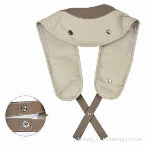 New products electric neck and shoulder massager with various mode